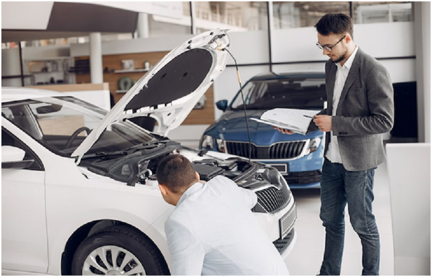 Oil Change vs Full Service: What Does Your Car Actually Need? (Spectrum’s Guide)
