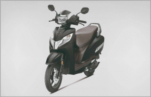 Why the Honda Activa 6G Is Trending in 2026