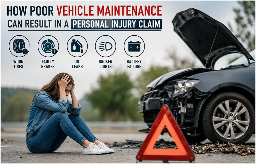 vehicle maintenance