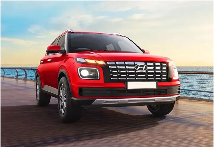 Is the Hyundai Venue fuel efficient for daily Indian driving?